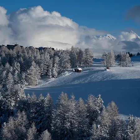 Le Boheme Mountain & Garden Chalet 7 Pers *
